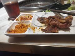 -火炉火自助餐(西直门凯德MALL店)