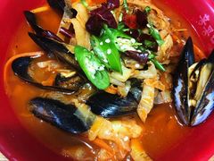 -香港饭店0410(弘大店)