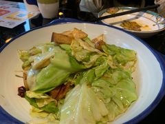 -木卡买提新疆餐厅·清真(新里海顿公馆店)
