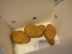 -麦当劳(永泰餐厅)