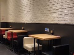 大堂-阿香米线(吴中永旺梦乐城店)