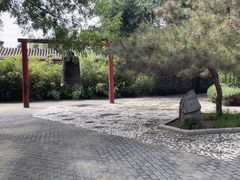 -大钟寺古钟博物馆