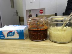 -四川老牛麻辣烫(北门桥店)