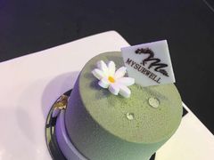 -麦雪尔甜品·生日蛋糕(新街口旗舰店)