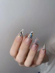 -LILY NAILS美甲美睫