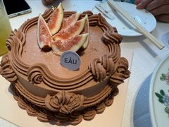 -EAU CAFE(永康路店)