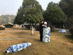 -景德镇古窑民俗博览区