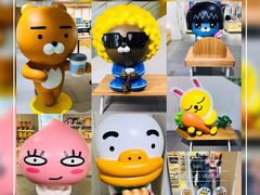 -KAKAO FRIENDS(弘大店)