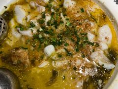 -太二酸菜鱼(深圳布吉万象汇店)