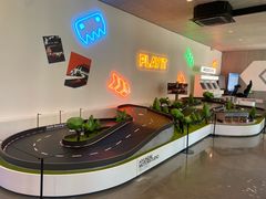 -现代汽车文化中心 Hyundai Motorstudio Beijing