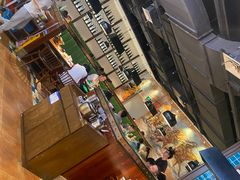 -亚马逊环球美食百汇(新城吾悦广场店)