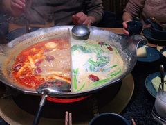 -湊湊火锅·茶憩(上海合生汇店)