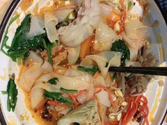 -小六汤包·老字号·中华名小吃(公园南路店)