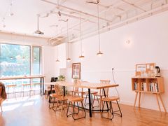 大堂-Cafe Villa