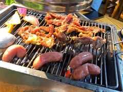 -丹东特色烤肉(南光三部店)