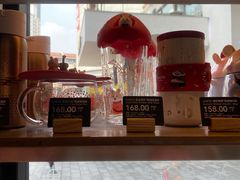 零售区-COSTA COFFEE(吴江路店)