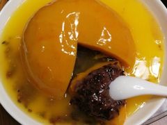 糯米南瓜-佰家小厨·南京菜(夫子庙店)
