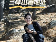 -阳台山自然风景区