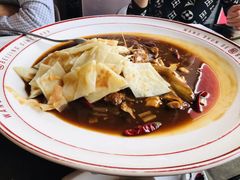 -旺顺阁·北京菜·烤鸭(大望路店)