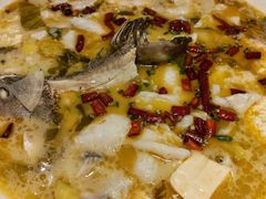 -川味堂·四川豆花(八卦岭店)