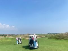 -PGA安瀛高尔夫球俱乐部