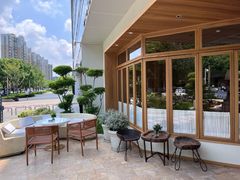 -翠贝卡&Mama Kelly Brunch Coffee(河西店)