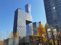 -北京千禧大酒店