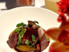 -壳里西餐厅Coquille Seafood Bistro(蒙自路店)