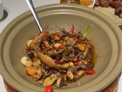 -绿草地·湘菜(芙蓉天街店)