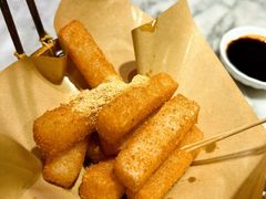 -懒人盐府人家(航天桥店)