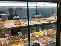 -奈雪的茶(国金中心店)