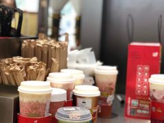 -LELECHA乐乐茶(新街口大洋店)