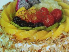 -长乐饼家(五羊新城店)