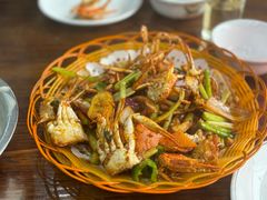 -南记食粥坊·宵夜大排档(莲花店)