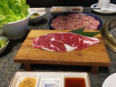 -NIUAN牛庵·日式和牛烧肉(恒隆店)