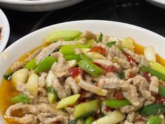 -胖哥家藏菜(护国路店)