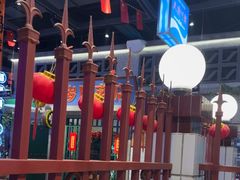 -楠火锅(昆山金鹰店)
