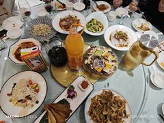 -春来和(汉城南路店)