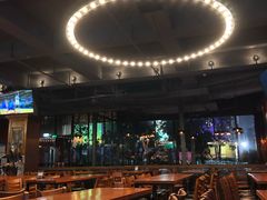 -CIRCLE·酒吧(第一国际店)