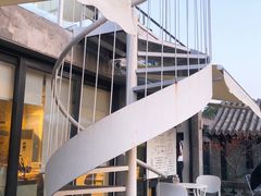 -糖房咖啡(南锣鼓巷店)