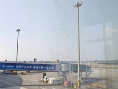 -绵阳南郊机场