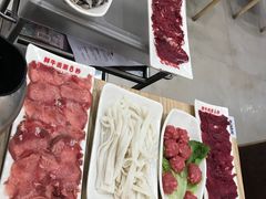 -为什么牛潮汕牛肉火锅(万胜广场店)