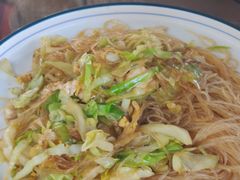-随意茶庄·地道杭帮农家菜(梅家坞店)