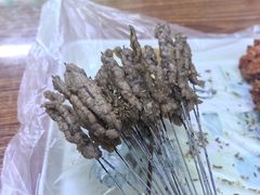 招牌铁丝牛肉-新城小肉串(新华店)