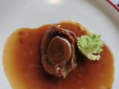 -广州花园酒店-凌璇阁360度高空海鲜自助餐CAROUSEL