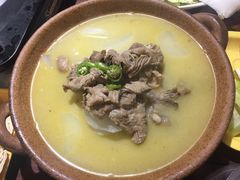 -可可大虾武汉土菜大排档(万松园1店)