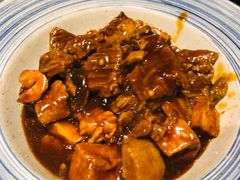 -那家小馆•北京菜•烤鸭(中关村店)