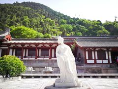 -华清宫景区
