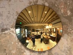 大堂-Luneurs(幸福里店)