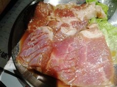 -·缸桶屋·韩式牛肋条自助烤肉(西湖D11店)